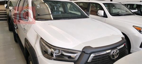 تويوتا هايلوكس 2025 للبيع في العراق -  بغداد